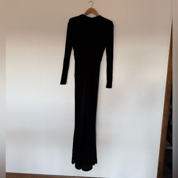 Designer MISHA jumpsuit - Picture 4 of 6